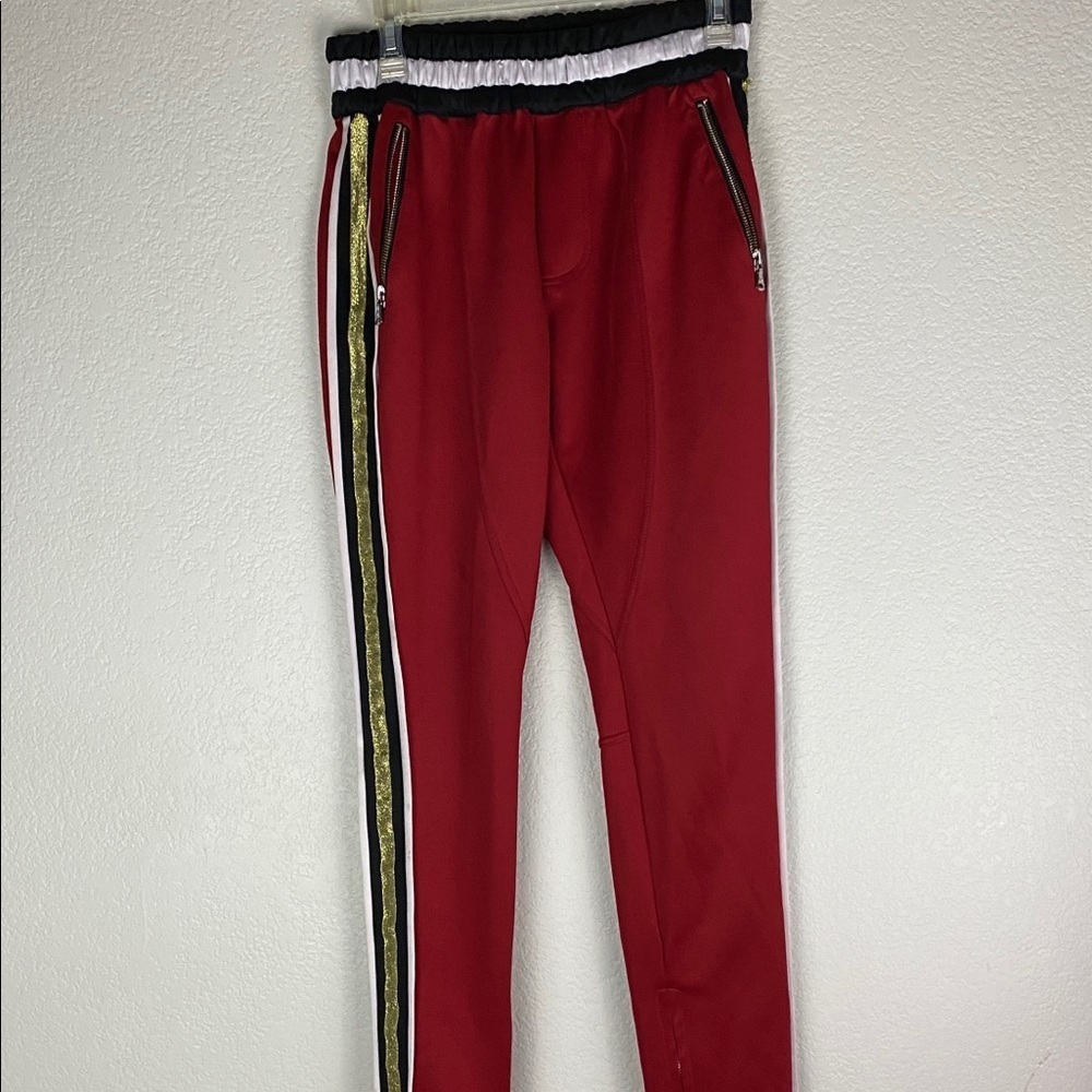 Lifted Anchors Sweatpants Joggers Size Small